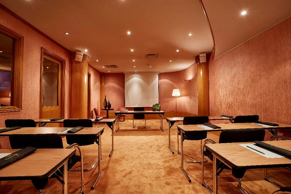 Conferences, Rodos Park Hotel, Rhodes