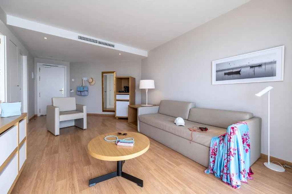 Room, Estival Torrequebrada, Costa Del Sol