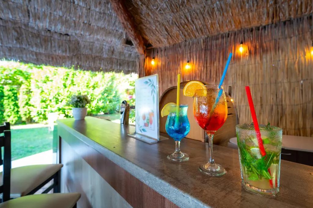 Bar, MPM Hotel Condor, Bourgas