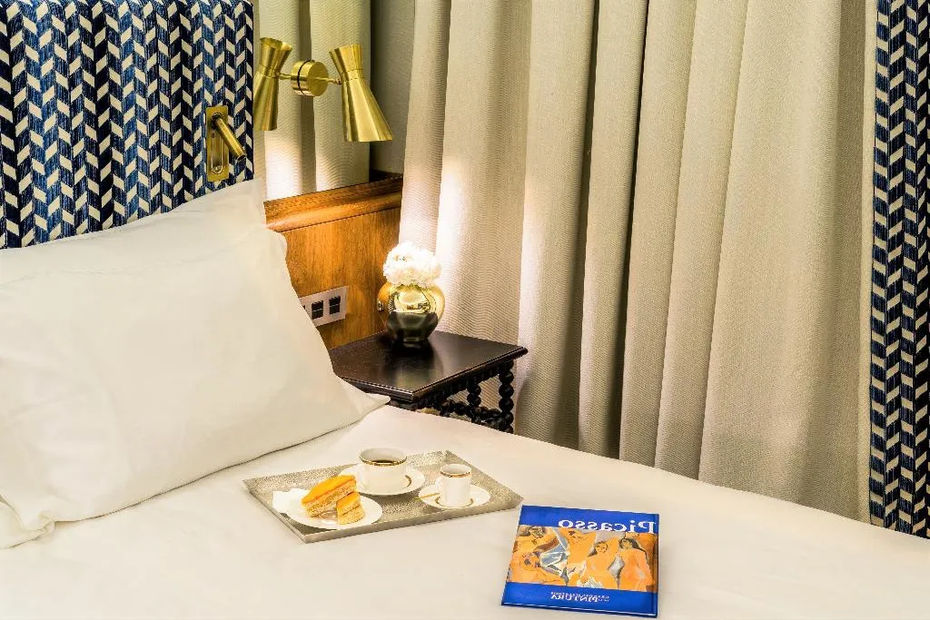 DOUBLE STANDARD Room, Palacio Solecio, Costa Del Sol