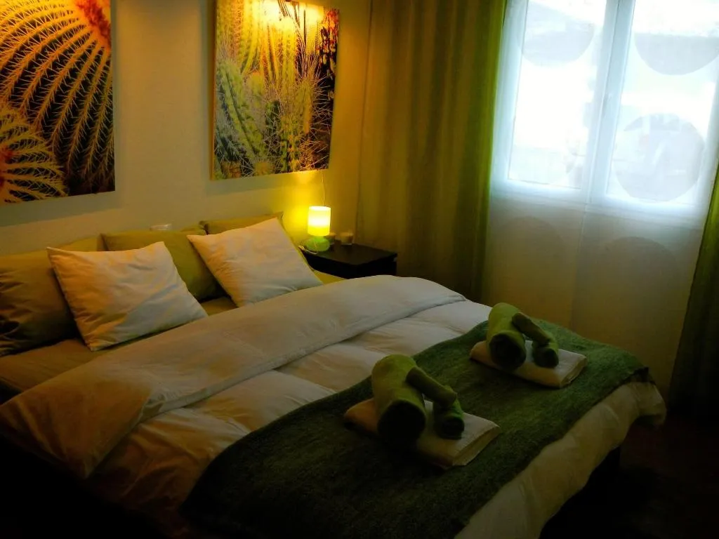 Room, Bnb Los 5 Elementos Lanzarote, Lanzarote