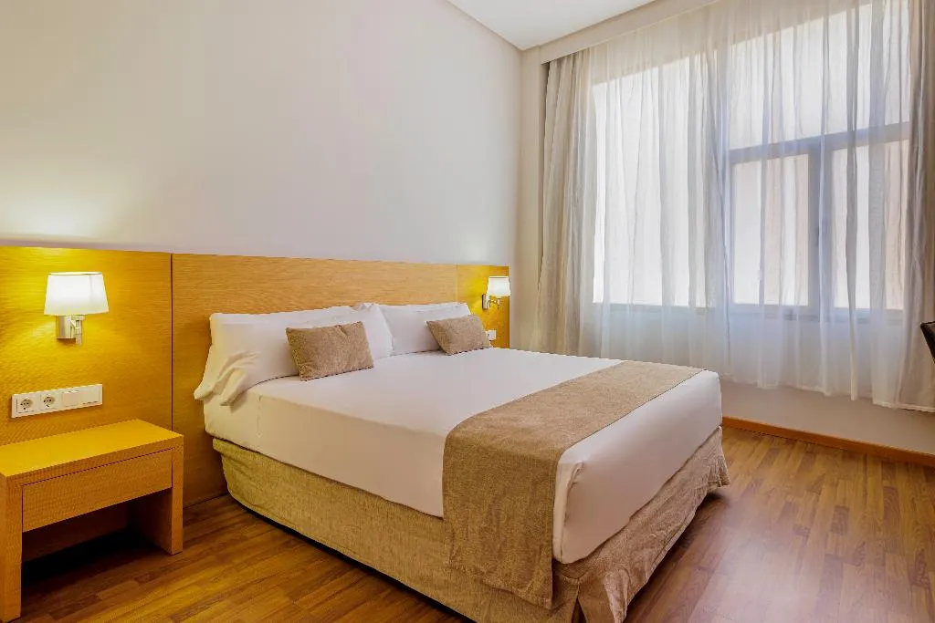 DOUBLE STANDARD Room, Cullera Holiday, Costa Blanca