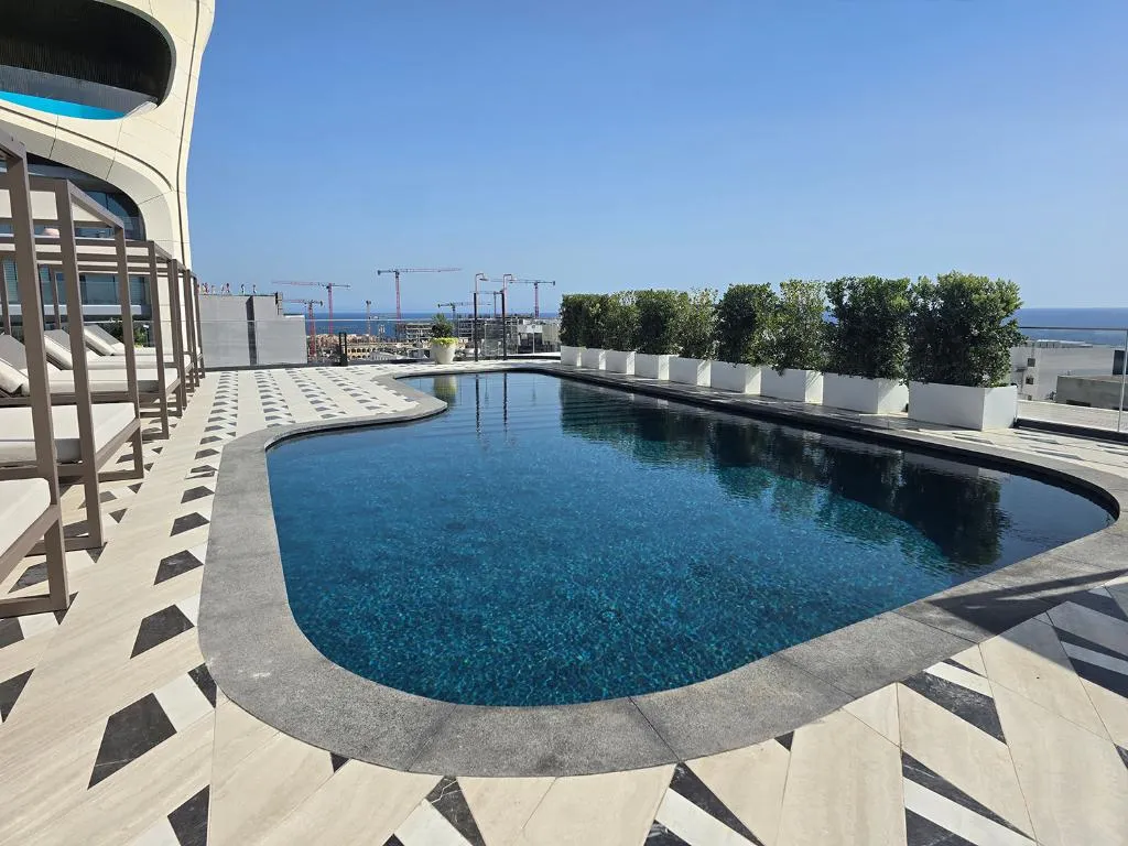 Pool, Mercury Suites - Skydream Getaways, Malta