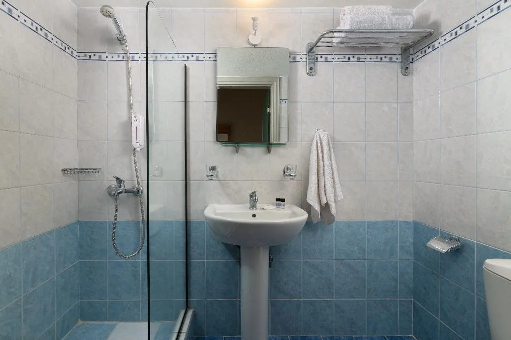 Room, City Plus Rhodes Hotel, Rhodes