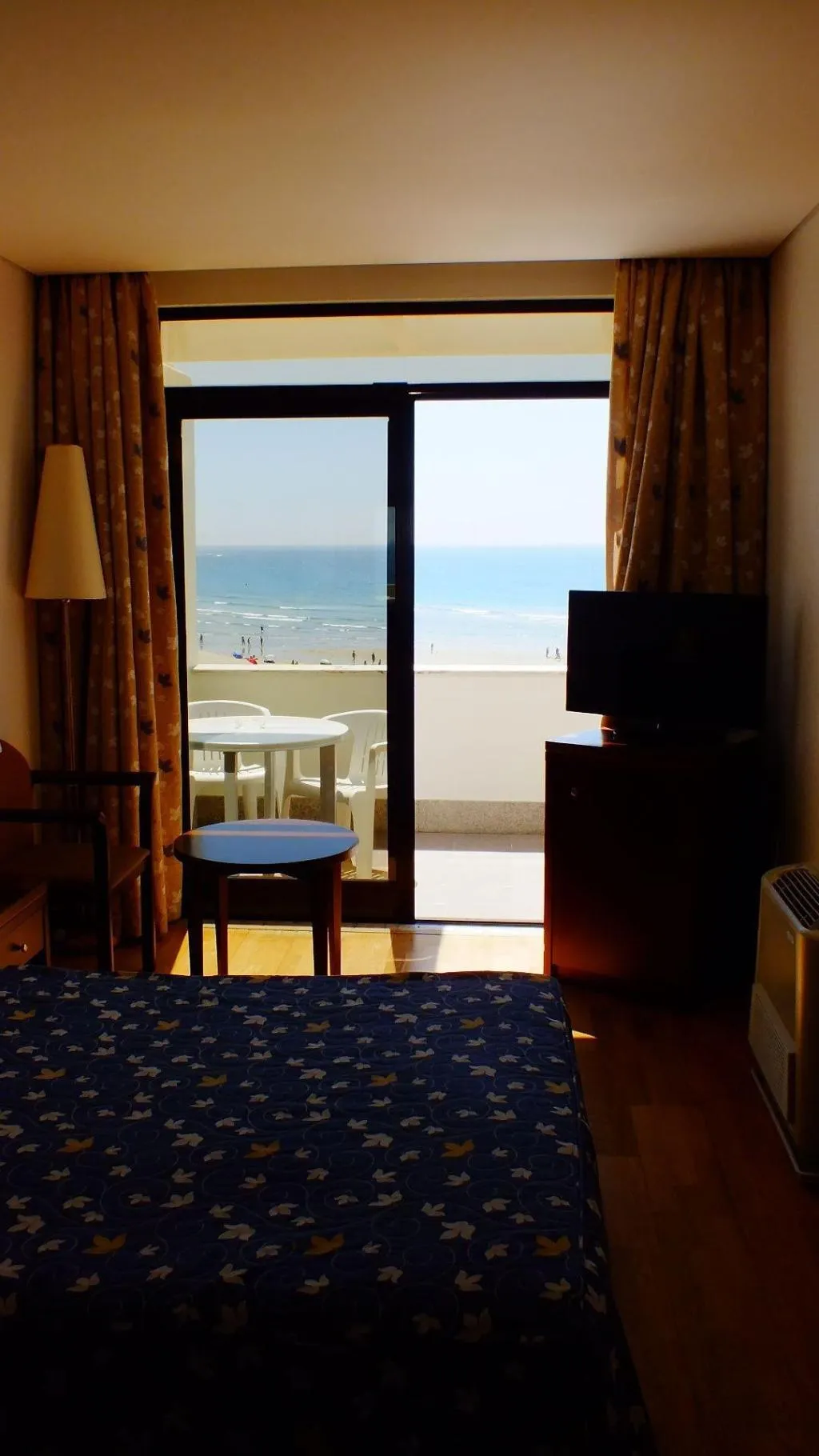 Room, Albergaria Quim Barreiros, Porto