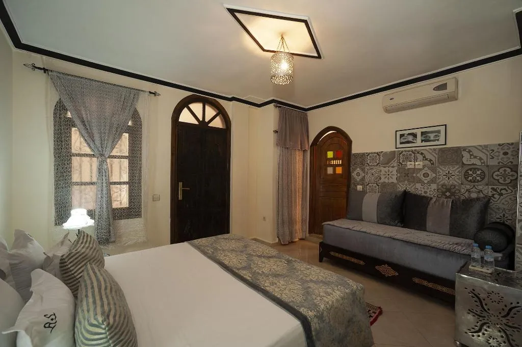 Room, Riad De La Semaine, Marrakech