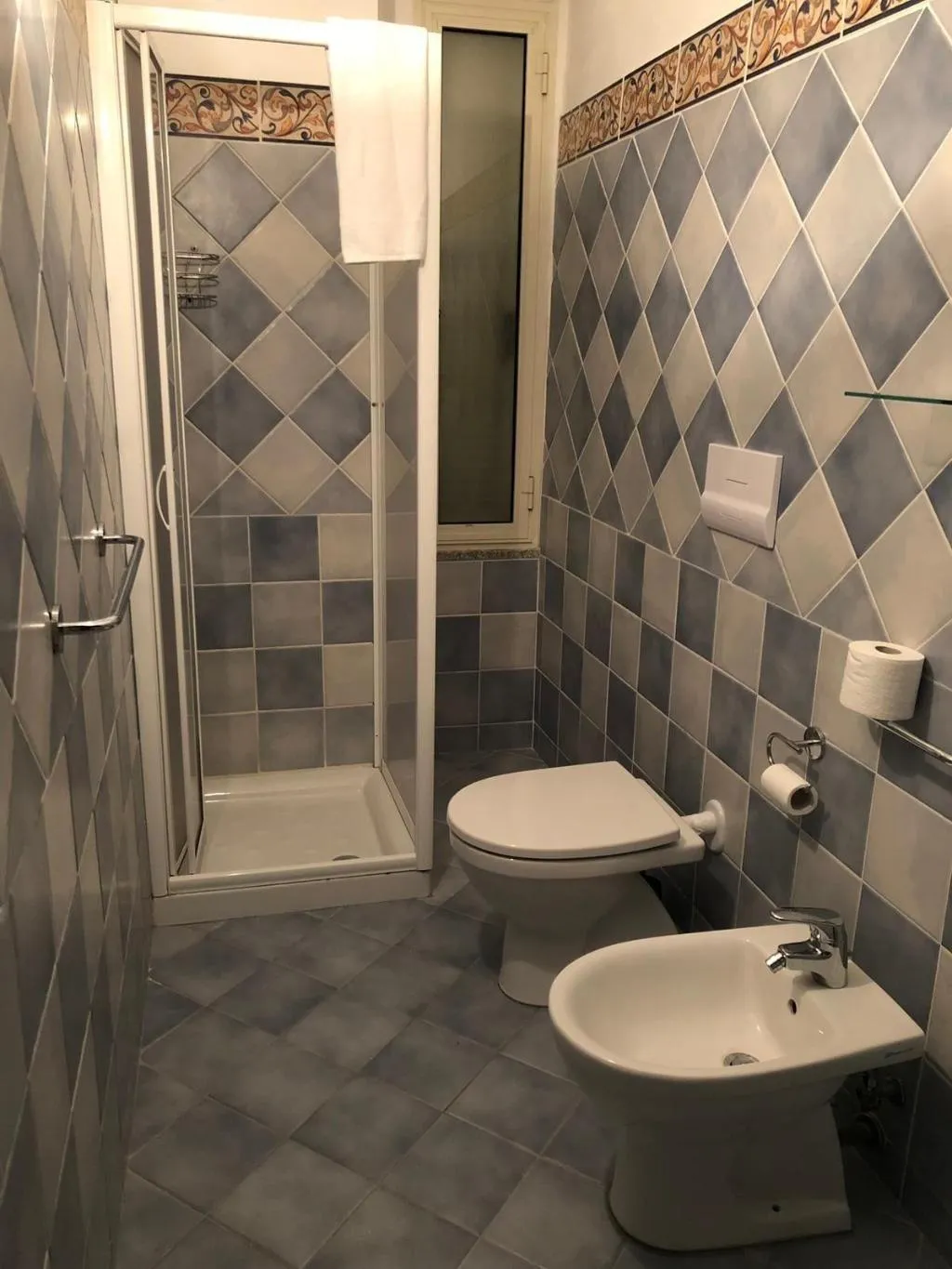 Room, Hotel Canne Al Vento, Olbia
