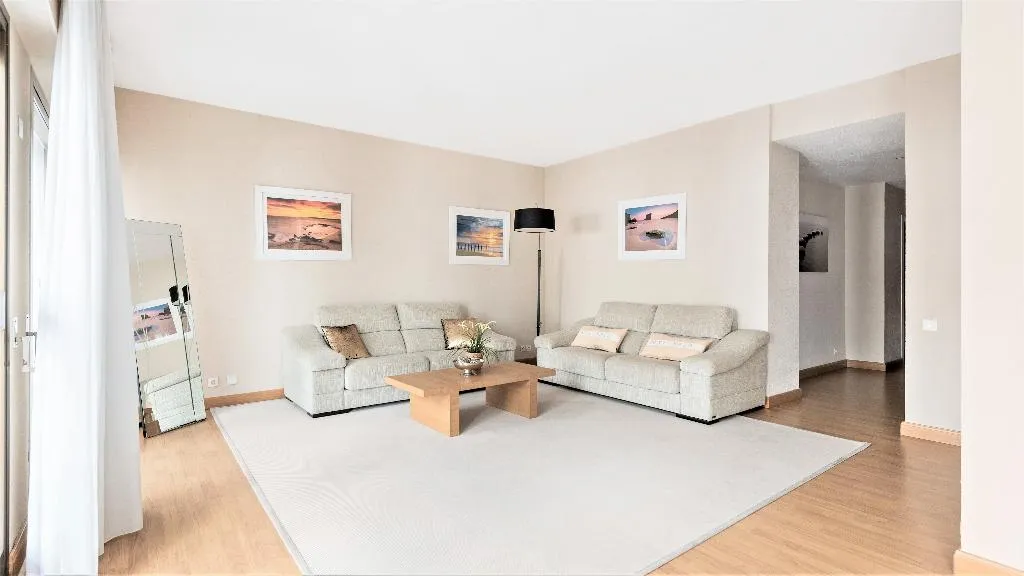 VILLA STANDARD Room, Villa Marina Puerto Banus, Costa Del Sol