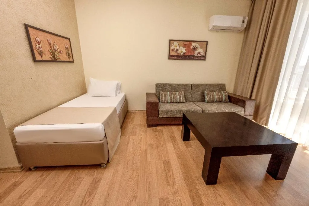 Room, Selin Otel Spa Belek, Antalya
