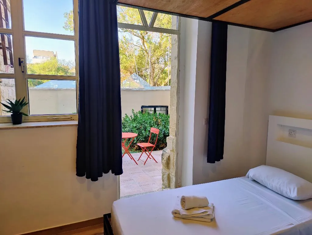STUDIO SUPERIOR Room, Sprachcaffe International Aparthotel Pembroke, Malta
