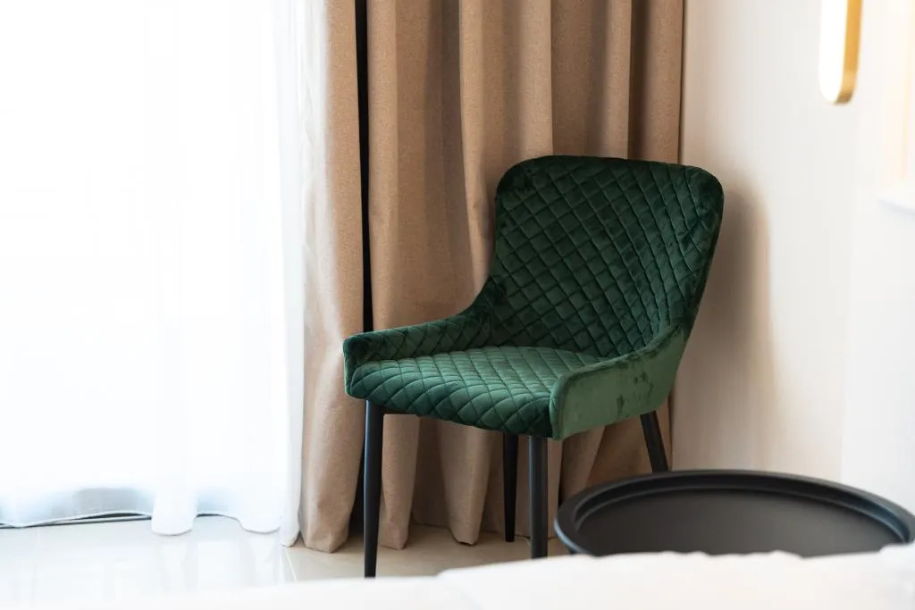 Double or Twin DELUXE TWO BEDS Room, Philia Center Suites, Rhodes