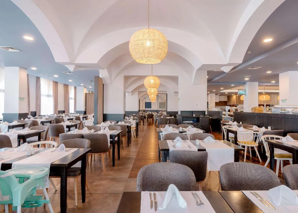 Restaurant, Alua Helios Bay, Bourgas