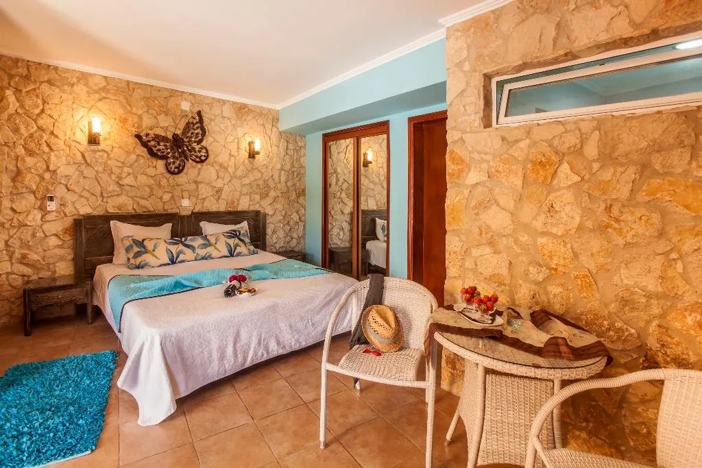 Room, Hotel Rural Montinho de Ouro, Algarve