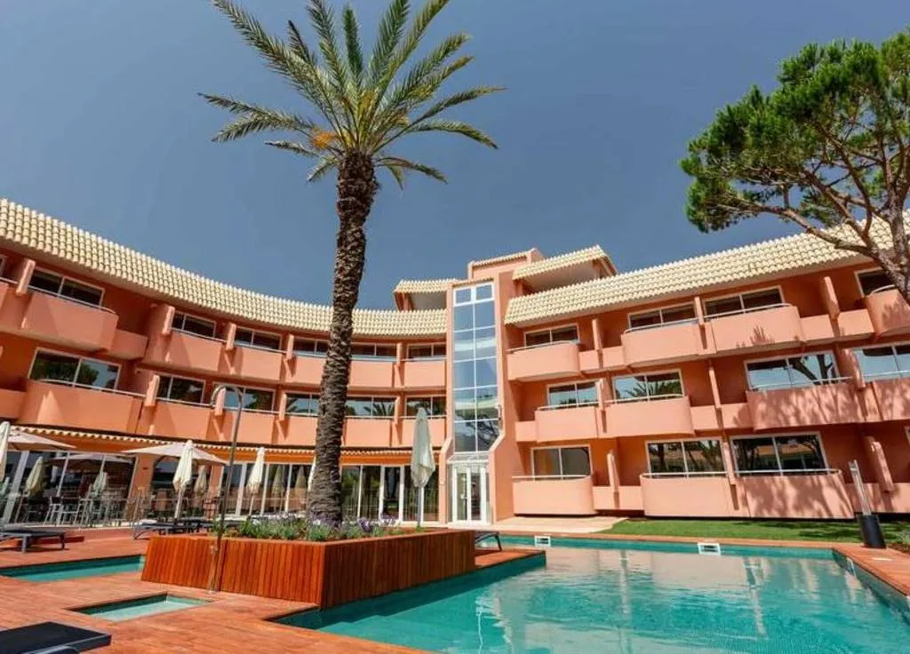 Pool, Vilamoura Garden Hotel- Adu, Algarve