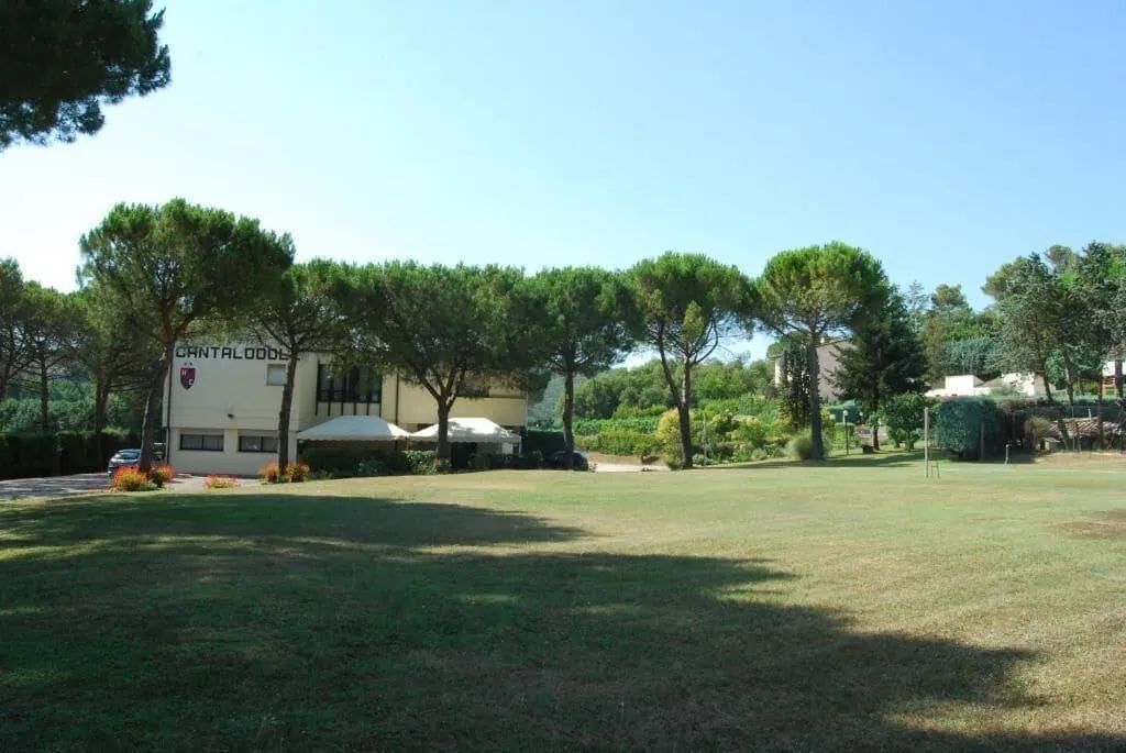 General view, Hotel Cantalodole, Perugia