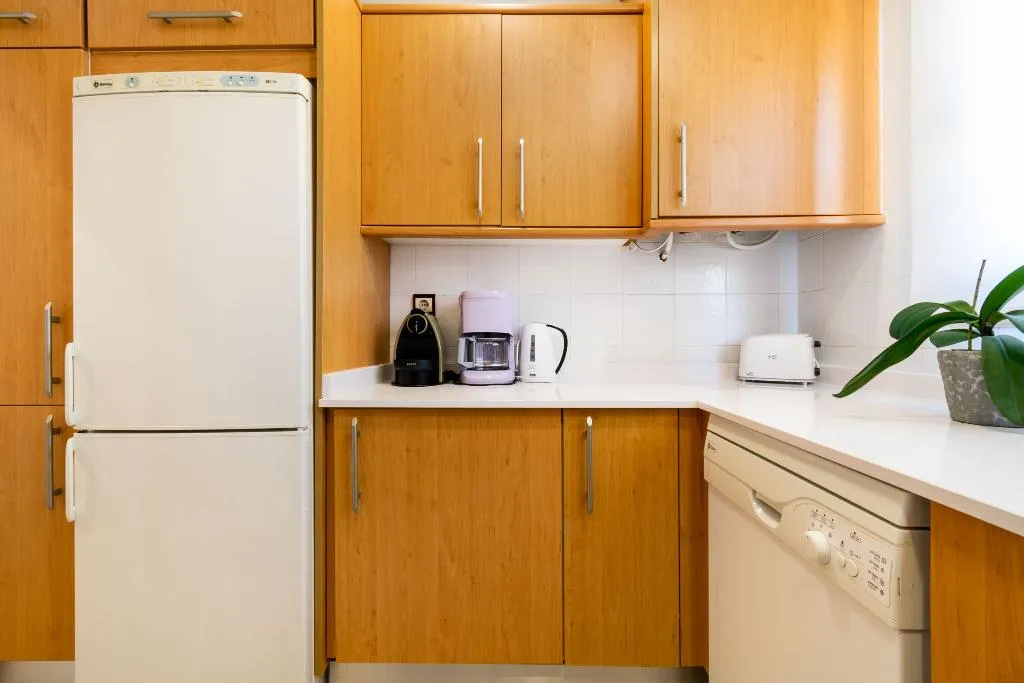 APARTMENT CAPACITY 4 ONE BEDROOM Room, Albir Confort Avenida Apartamentos, Costa Blanca