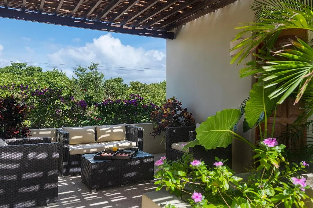 SUITE GARDEN VIEW Room, Mereva Tulum, Cancun Area