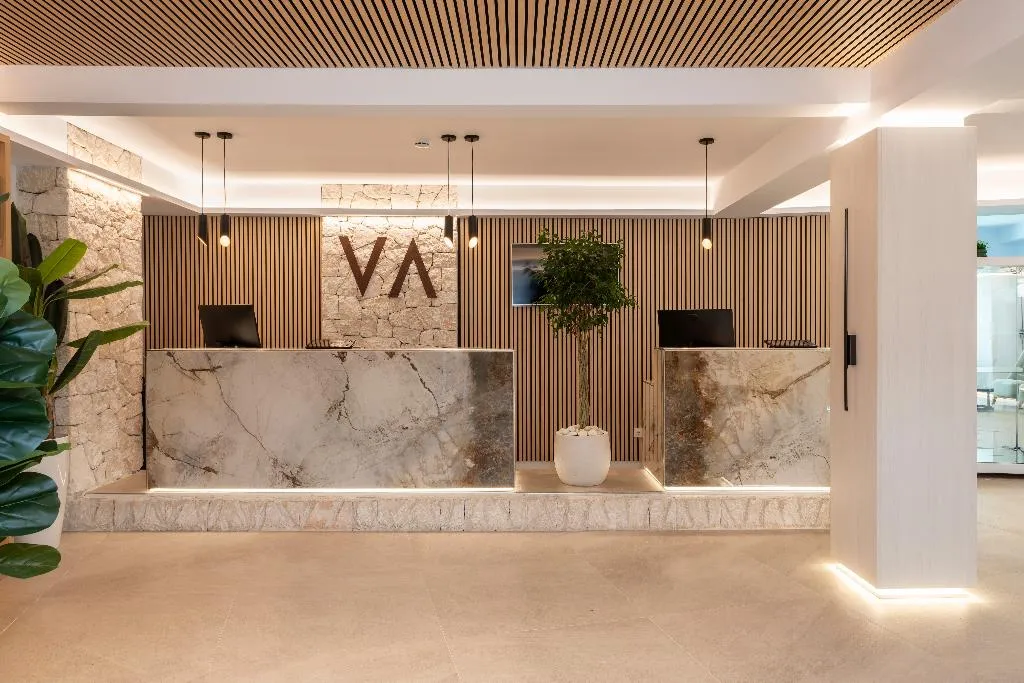 Lobby, Valentin Somni Hotel and Suites, Majorca