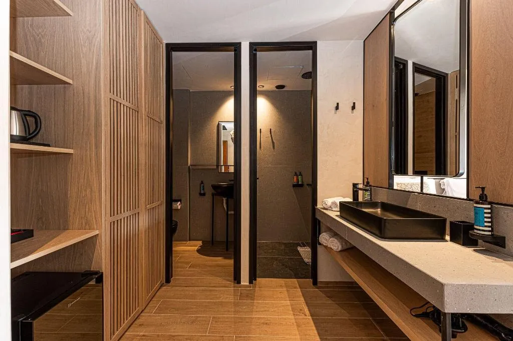 Room, Harmony Boutique Resort, Crete