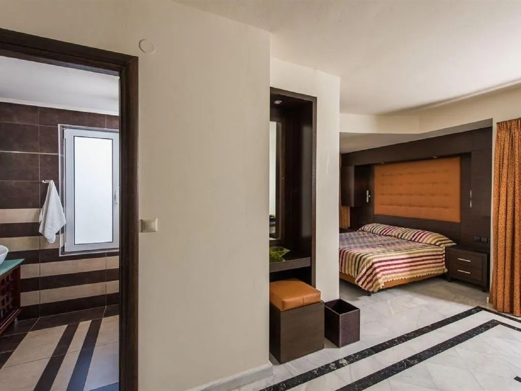 Room, Lito Beach, Crete