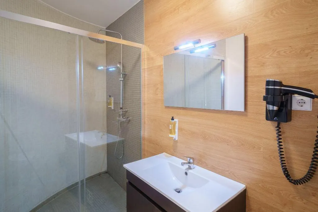 Room, Feel Porto Downtown Townhouses, Porto