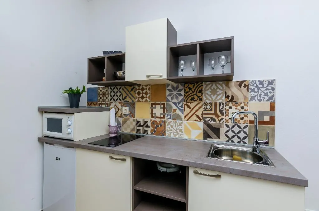 APARTMENT ONE BEDROOM Room, Apartments Bell Memories, Dubrovnik