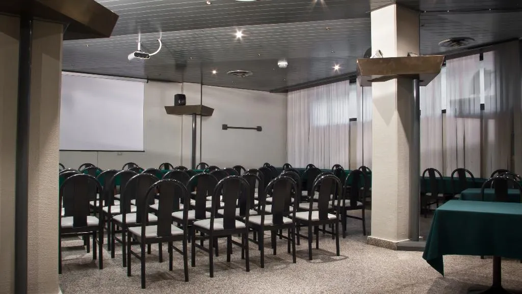 Conferences, La Fenice Hotel, Florence