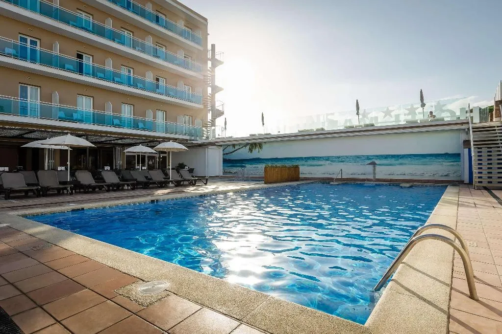 Pool, Alegria Maripins, Costa Brava