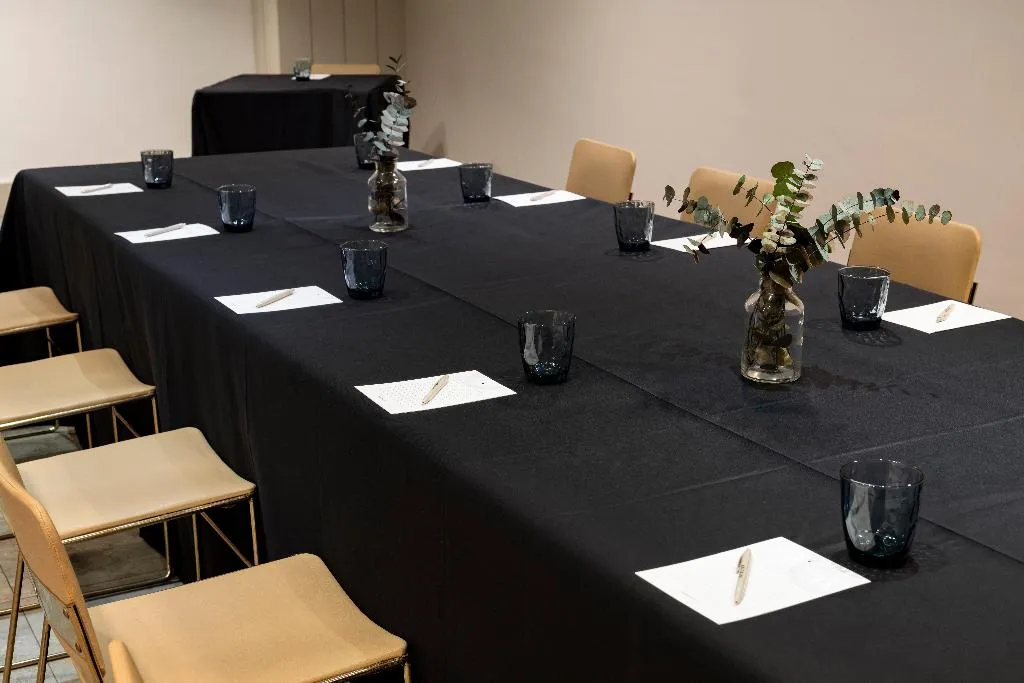 Conferences, Intelier Rosa, Valencia