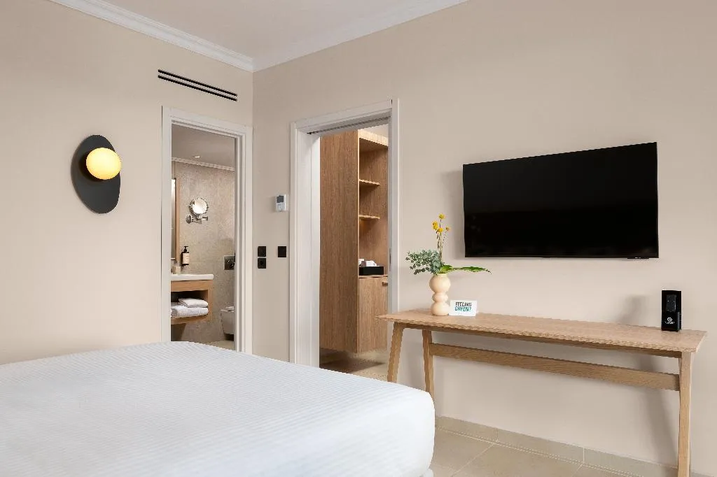SUITE EXECUTIVE Room, Electra Palace Rhodes, Rhodes