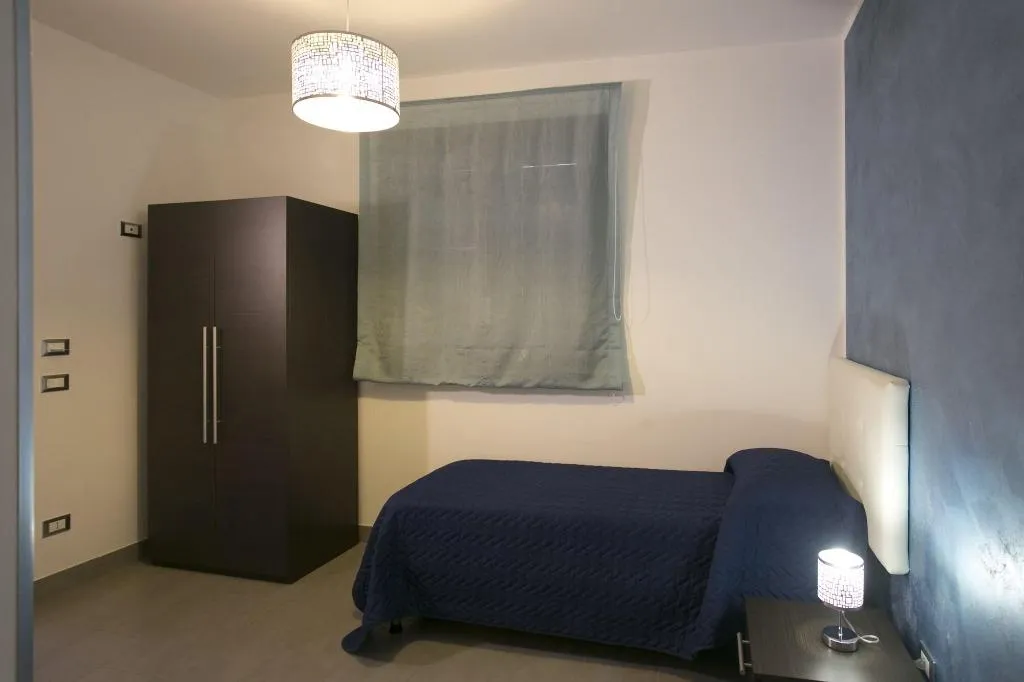 Room, Rotte e Sentieri B&B, Palermo