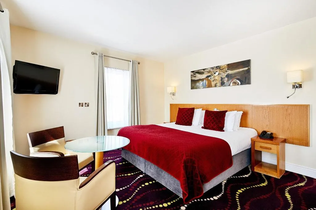 DOUBLE STANDARD Room, Arlington Hotel Dublin, Dublin
