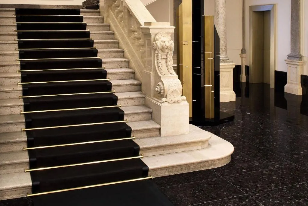 Lobby, Excelsior Hotel Gallia, a Luxury Collection Hotel, Milan