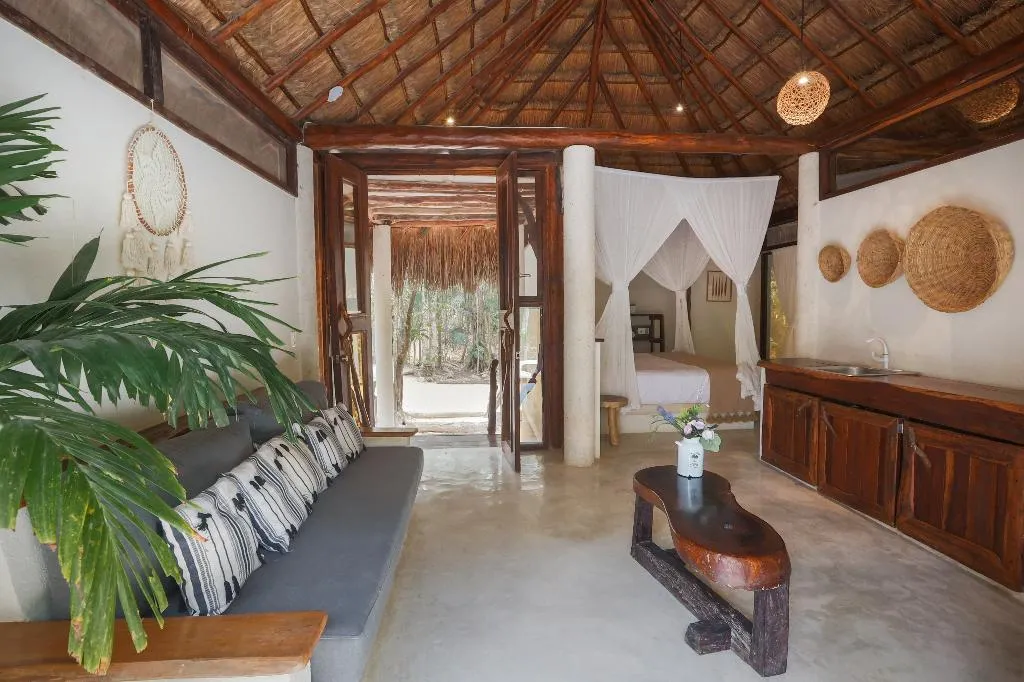 DOUBLE PREMIUM Room, Pepem Holistic Experience - Adults Only, Cancun Area