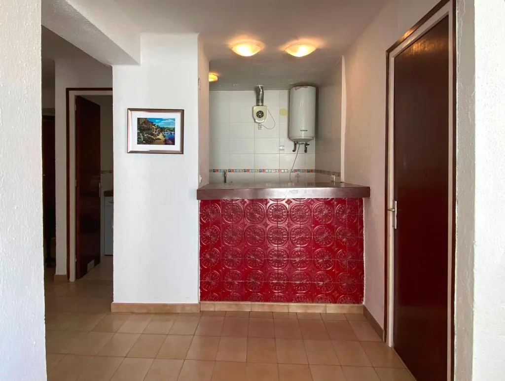 APARTMENT CAPACITY 6 Room, Santa Rosa, Costa Dorada