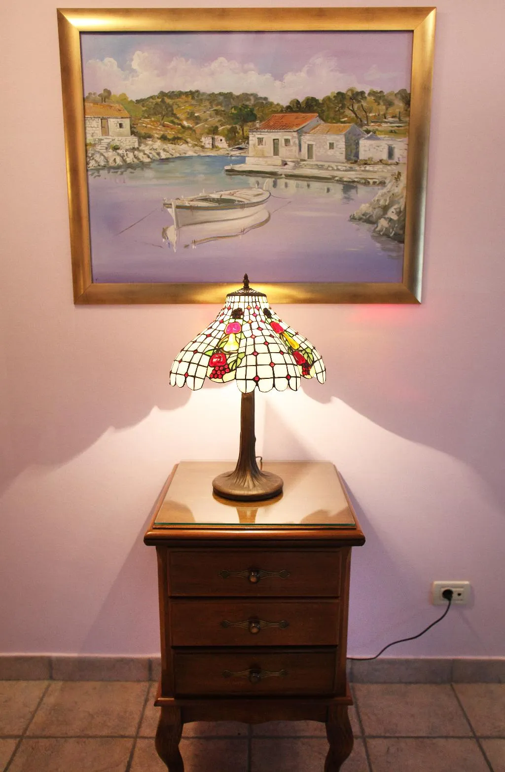 APARTMENT CAPACITY 5 TWO BEDROOMS Room, Villa Rustica Dalmatia, Split