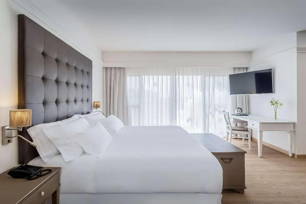Room, Barcelo Corralejo Bay, Fuerteventura