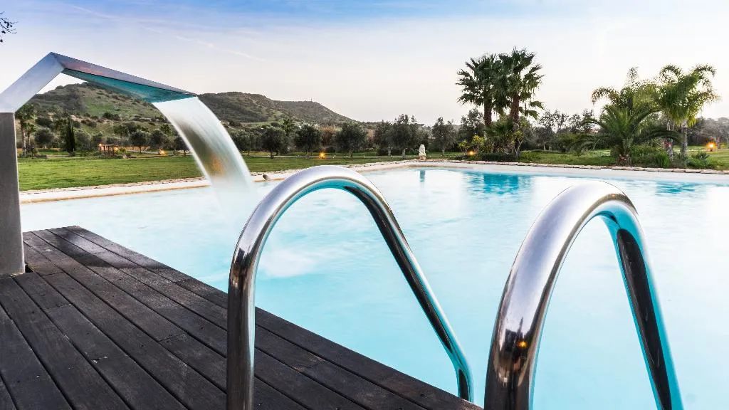 Pool, Vila Valverde Design & Country, Algarve