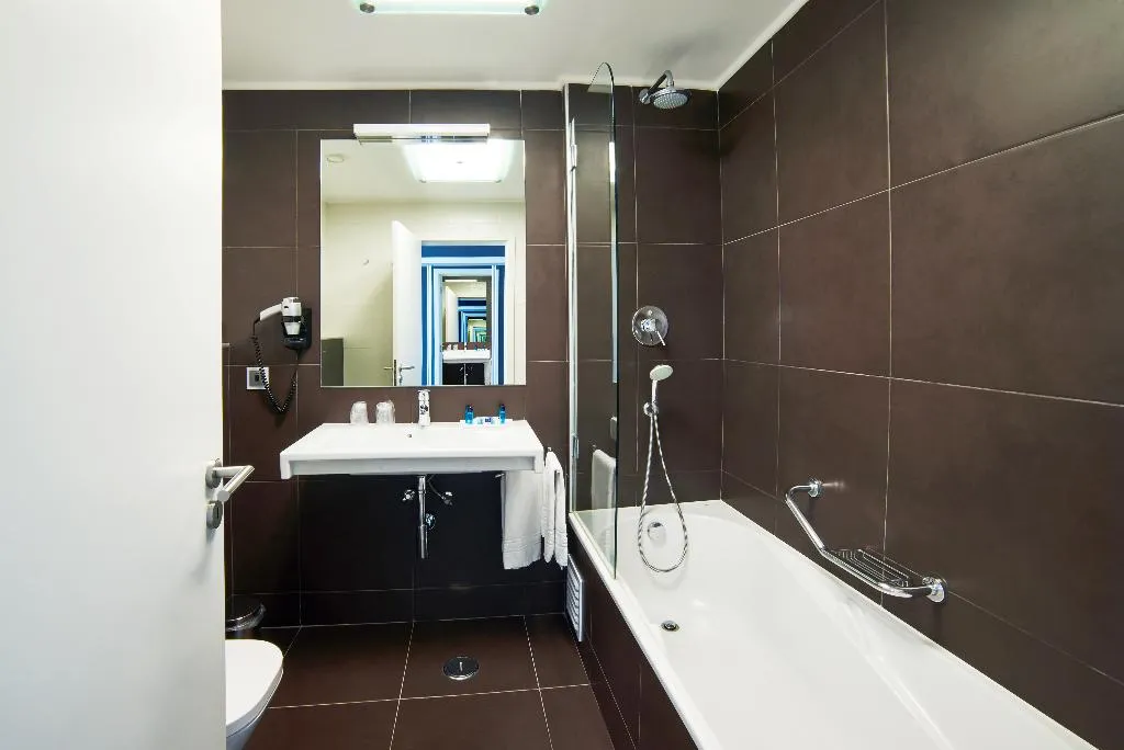 SUITE DELUXE Room, RR Alvor Baia Resort, Algarve