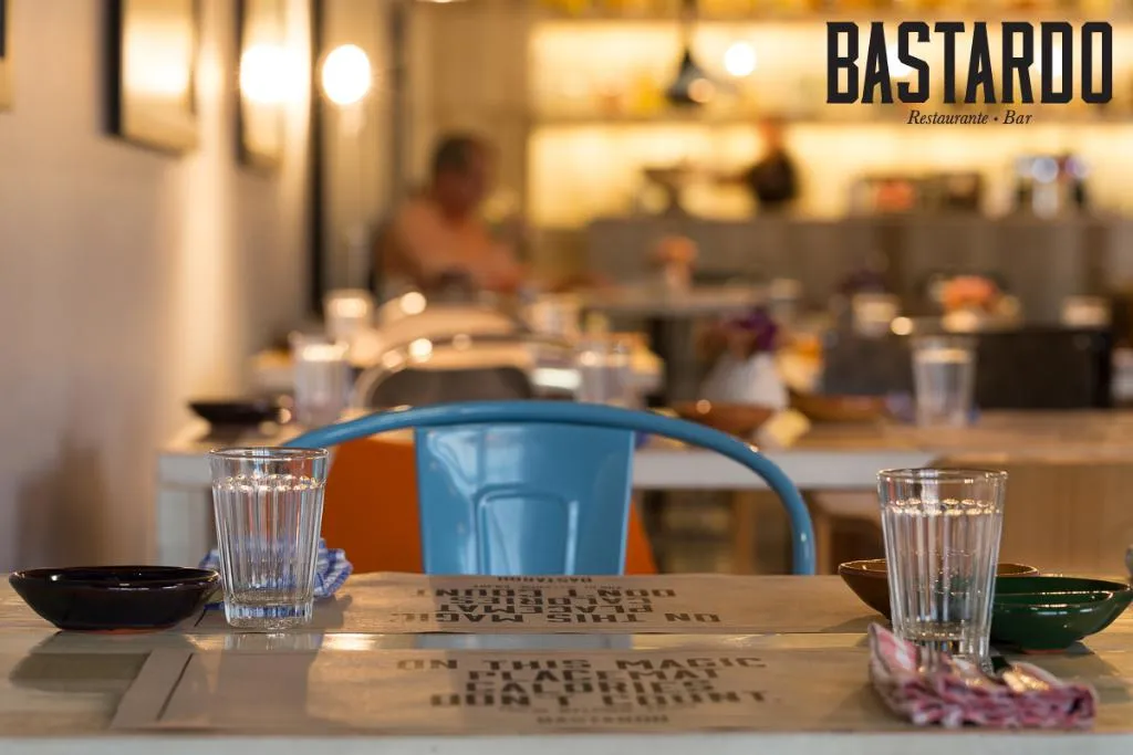 Restaurant, Internacional Design Hotel, Lisbon