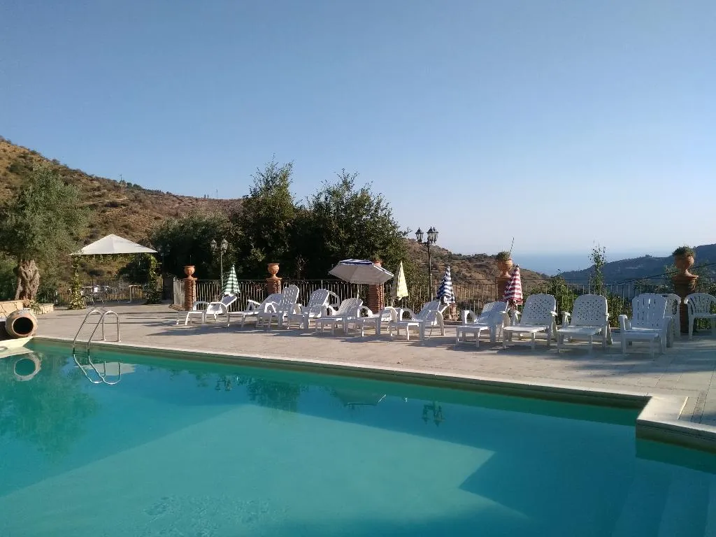 General view, Agriturismo L'Uliveto, Palermo