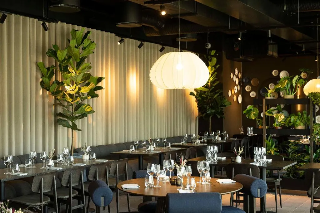 Restaurant, NH Collection Copenhagen, Copenhagen