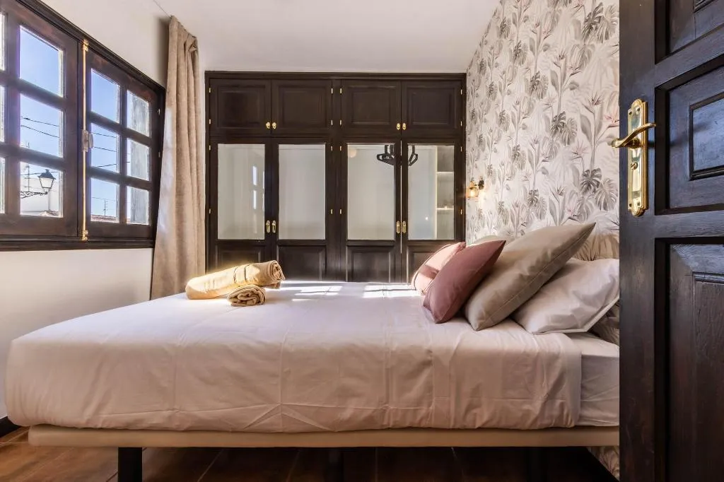 Room, Hotel Ecolife Tenerife, Tenerife