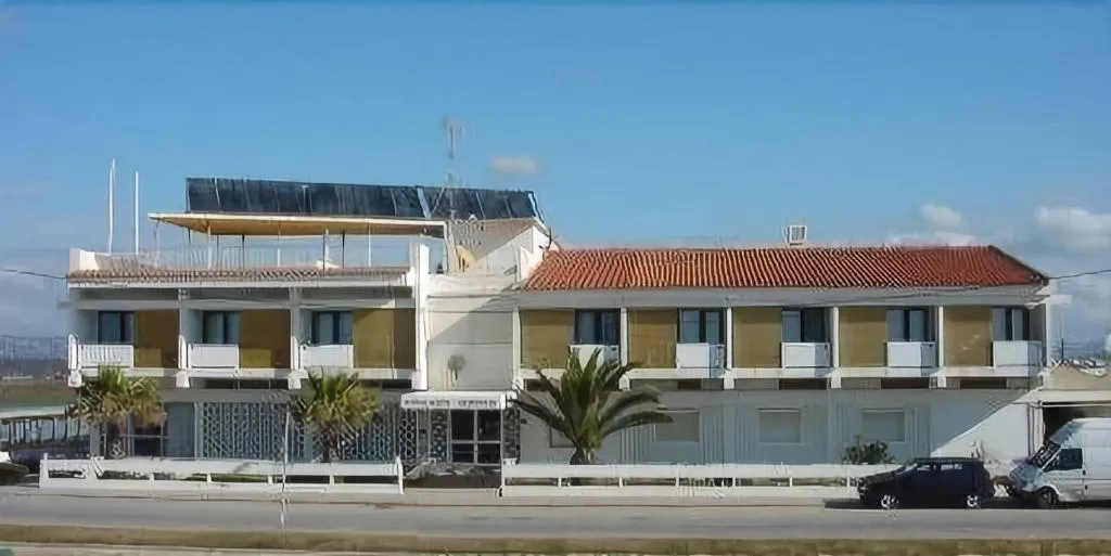 General view, Aeromar, Algarve