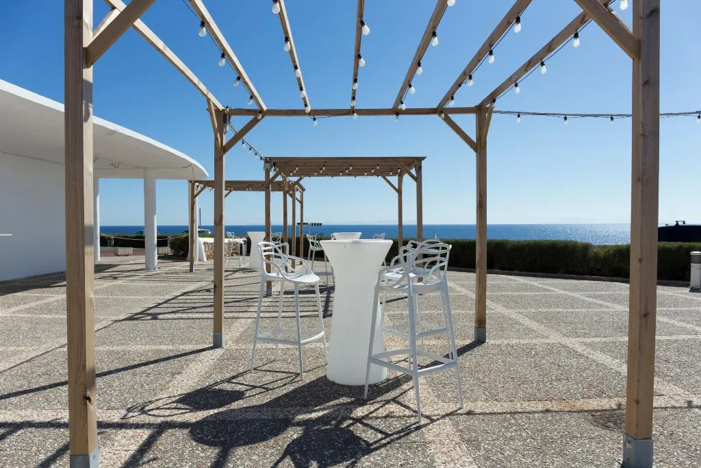 General view, RV Hotel Sea Club Menorca, Menorca