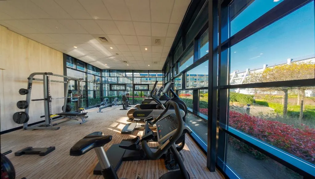 Sports and Entertainment, Van der Valk Hotel Schiphol, Amsterdam