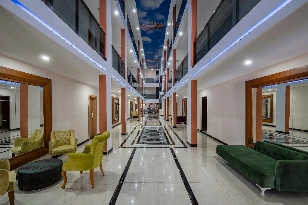 General view, Dionisus Hotel Belek, Antalya