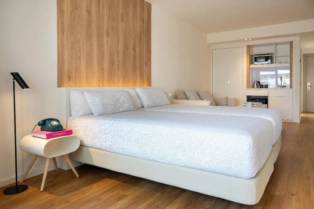 Double or Twin STANDARD Room, Innside Wave Calvia, Majorca