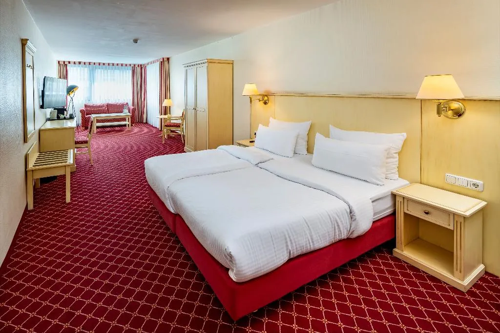 DOUBLE PREMIUM Room, Hotel Chateau Kurfuerstendamm, Berlin