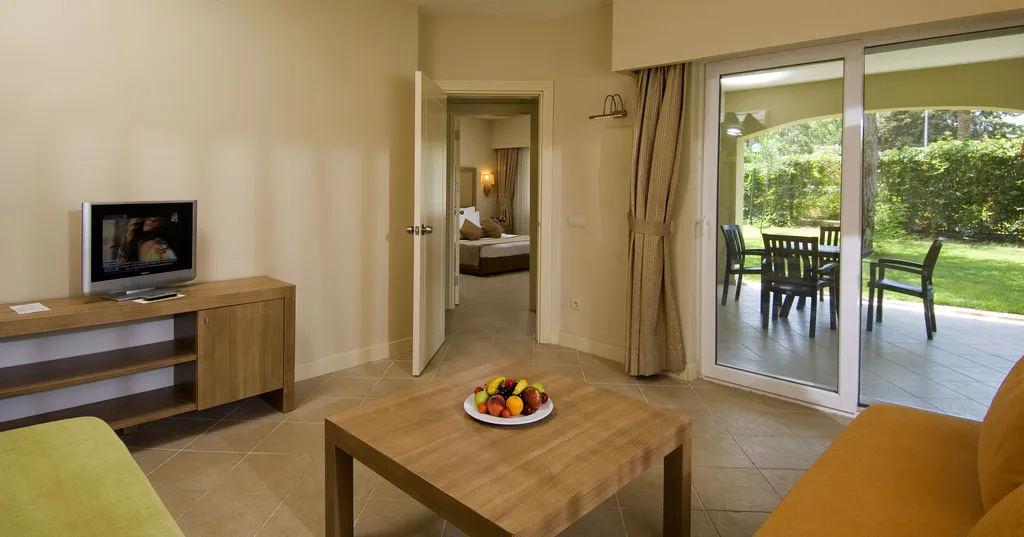 Room, Marvida Family Eco, Antalya